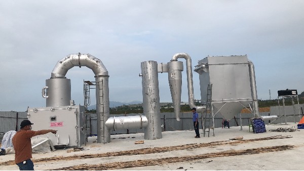 現(xiàn)代工業(yè)固廢危廢的五大處置技術