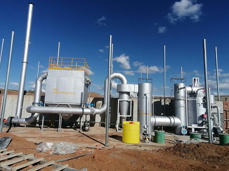 生活垃圾焚燒爐,生活垃圾處理設(shè)備,環(huán)保焚燒爐