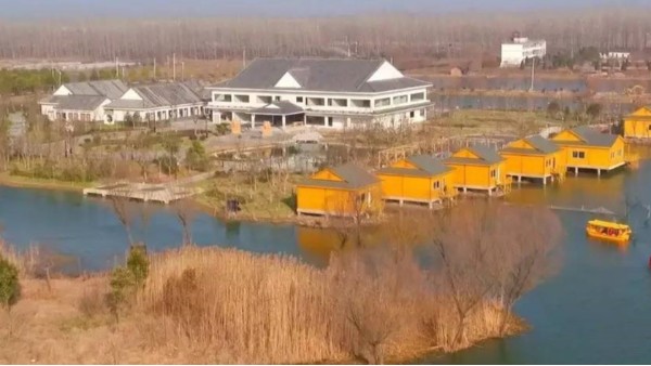 保護(hù)環(huán)境，造福子孫，刻不容緩