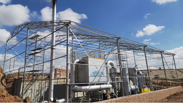 垃圾焚燒爐,下腳料焚燒爐,焚燒下腳料