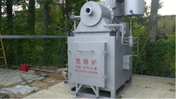 這款小型動(dòng)物焚燒爐憑什么吸引全國各地養(yǎng)殖大戶的目光？快來看看吧