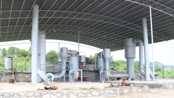 輕松解決鄉(xiāng)村的生活廢棄物，靠它——鄉(xiāng)村生活垃圾焚燒爐