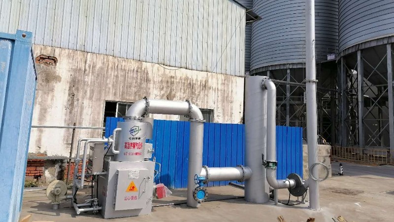 鄉(xiāng)村垃圾焚燒爐是為了更好地處理哪些垃圾呢？