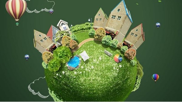 與宏利攜手，共創(chuàng)綠水青山。