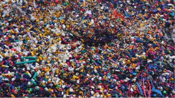 工業(yè)垃圾無處安放？行業(yè)人士強(qiáng)推：快用這款小型工業(yè)垃圾焚燒爐