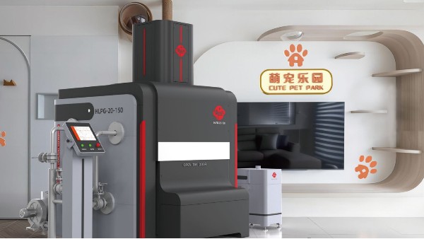 創(chuàng)業(yè)寵物殯葬？有它可以事半功倍