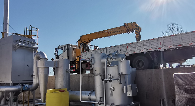 面對固體廢物，該怎么辦！