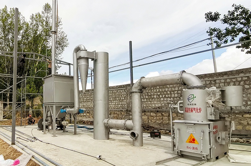 寵物環(huán)保焚燒爐