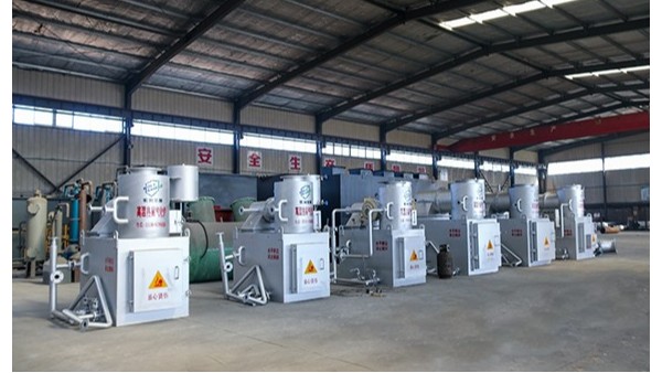 美麗鄉(xiāng)村計劃離不開垃圾處理問題