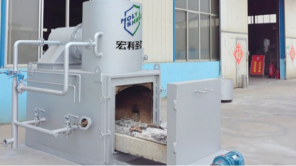 高新技術企業(yè)環(huán)保設備處理畜禽更放心