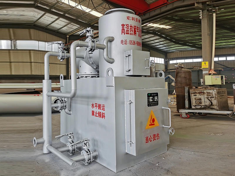 動物焚燒爐,高溫?zé)峤鈿饣癄t,畜禽動物焚燒爐