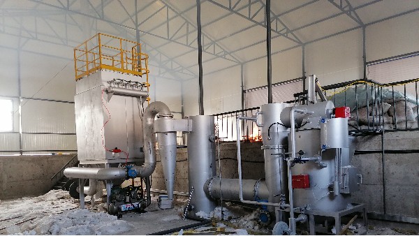 農村那么多的生活垃圾是怎么處理的呢？