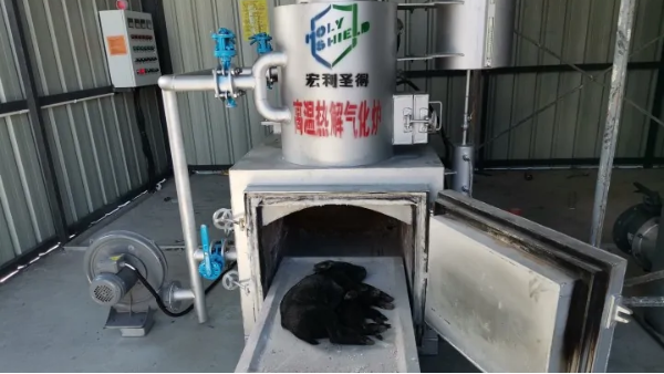 寵物殯葬焚燒爐