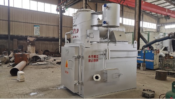 垃圾焚燒爐廠家是怎選用耐高溫噴漆的?