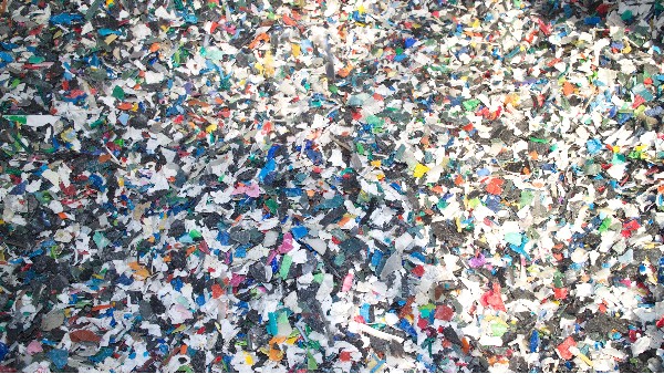 工業(yè)垃圾處理