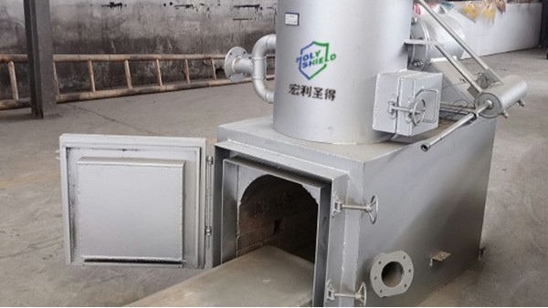 動(dòng)物焚燒爐