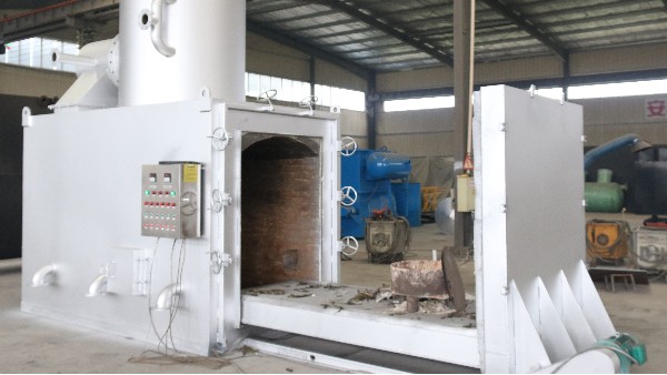 病死畜禽無害化處理怎么辦？宏利圣得動物焚燒爐來幫你！