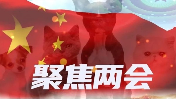 宏利圣得響應“兩會”號召，提議《寵物后事處理技術規(guī)范團體標準》共筑寵物行業(yè)健康未來