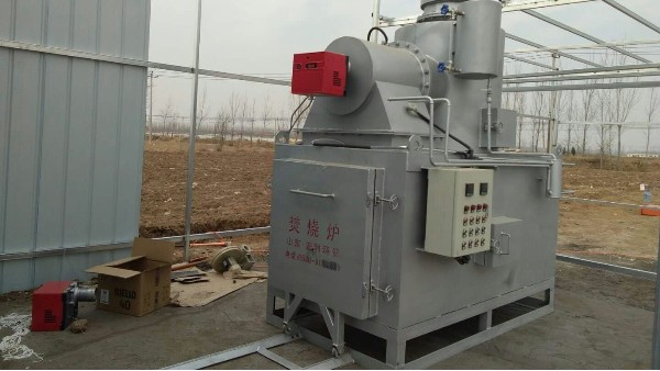 動(dòng)物焚燒爐,環(huán)保焚燒爐,畜禽焚燒爐