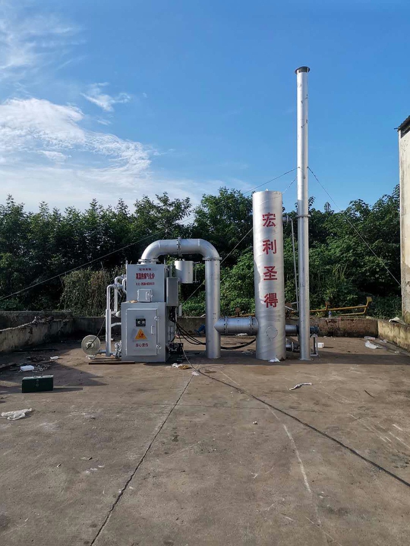 醫(yī)療垃圾焚燒爐 垃圾焚燒爐 環(huán)保醫(yī)療垃圾焚燒爐