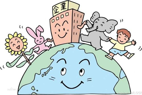 企業(yè)環(huán)境保護(hù)