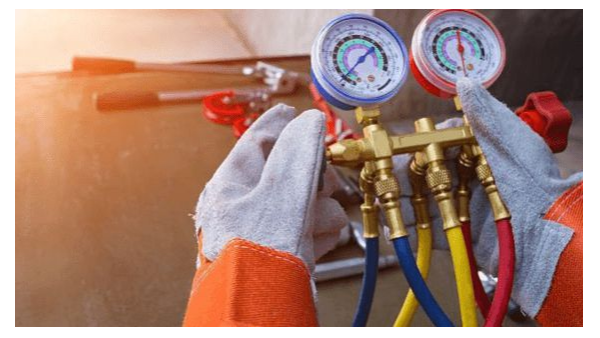 暴漲6倍!天然氣的價(jià)格為何會(huì)持續(xù)上漲