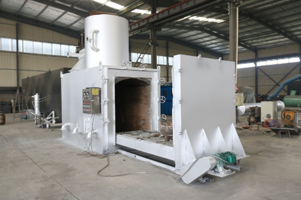 動物焚燒爐,養(yǎng)殖場焚燒爐,寵物焚燒爐