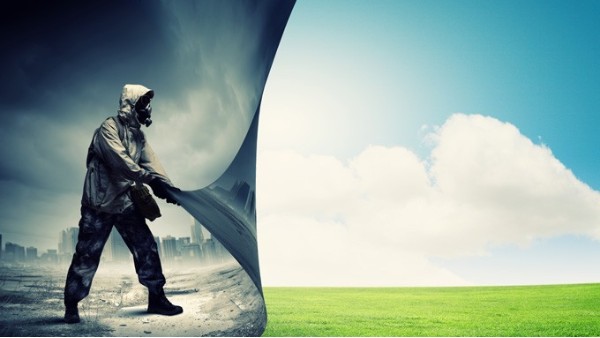 中美氣候特使將開展面對面對話，我們能做什么？