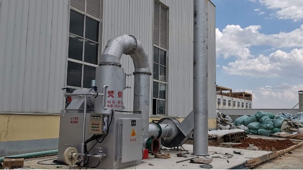 這臺(tái)工業(yè)垃圾焚燒爐，憑什么被注重品質(zhì)的日本企業(yè)選擇？