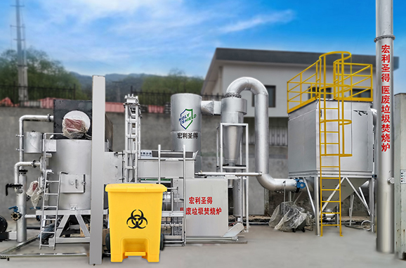 無煙無味，達(dá)標(biāo)排放