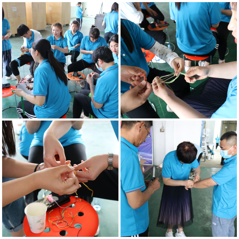 端午節(jié)活動