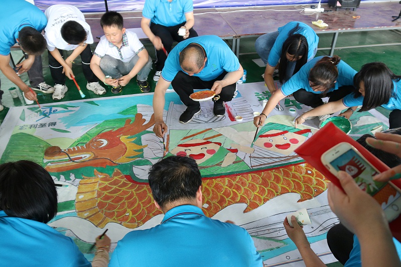 端午節(jié)活動