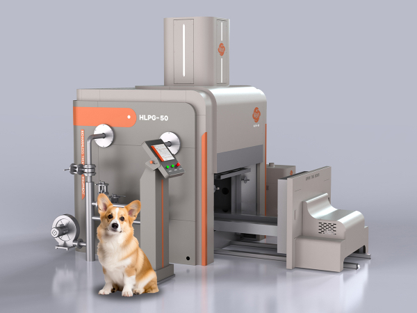 寵物智能火化爐/生物體無害化處理設備