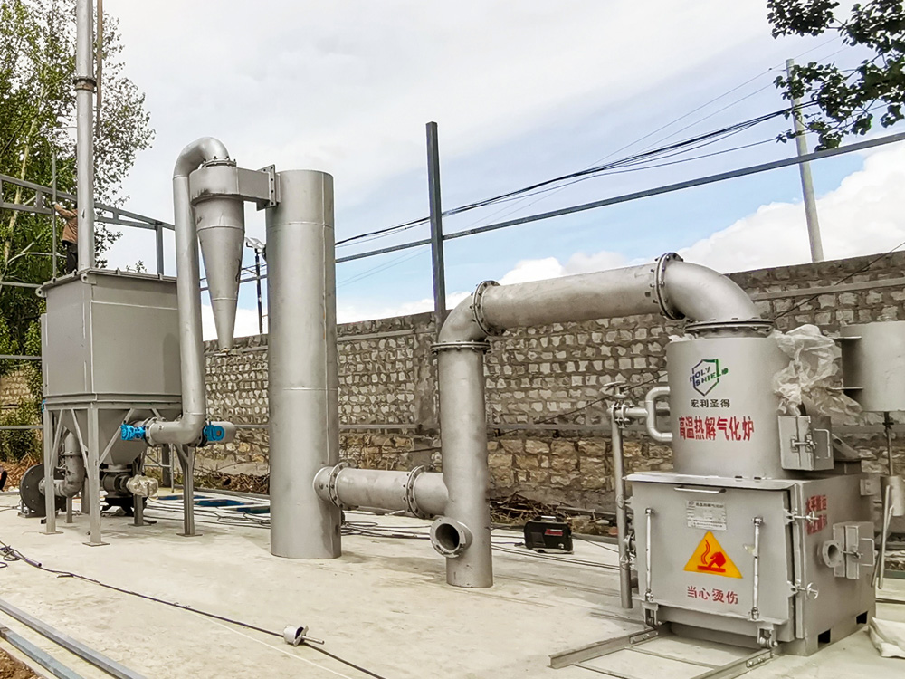 達標排放寵物火化爐