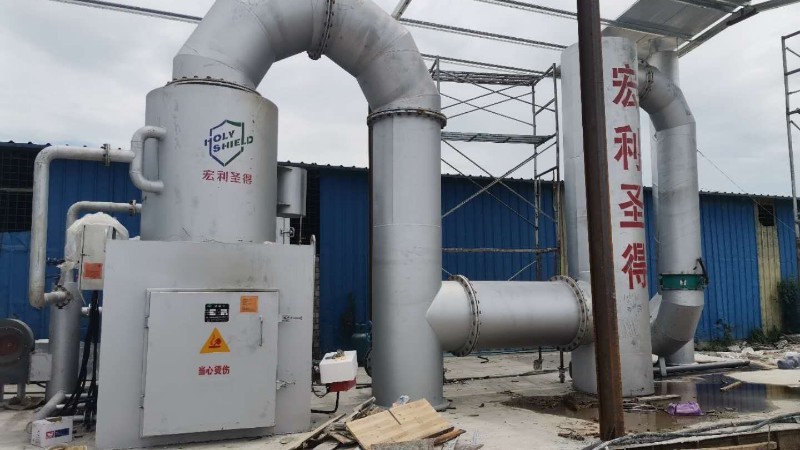 還在為處理廢棄油漆渣發(fā)愁？天津這家老板教你省錢(qián)！