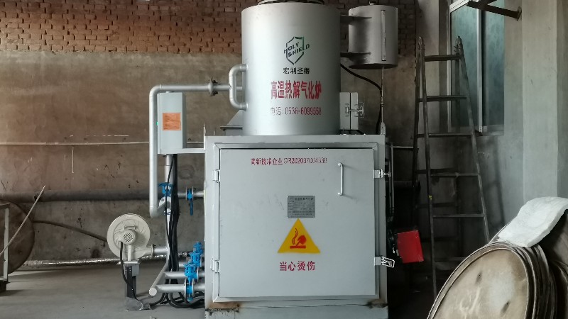 找工業(yè)垃圾焚燒爐，正邦集團(tuán)只信朋友的推薦