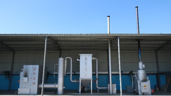 垃圾圍城問題是否可以用垃圾焚燒的方式解決？