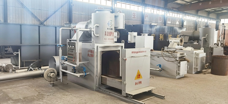 動(dòng)物焚燒爐,.寵物焚燒爐,環(huán)保焚燒爐