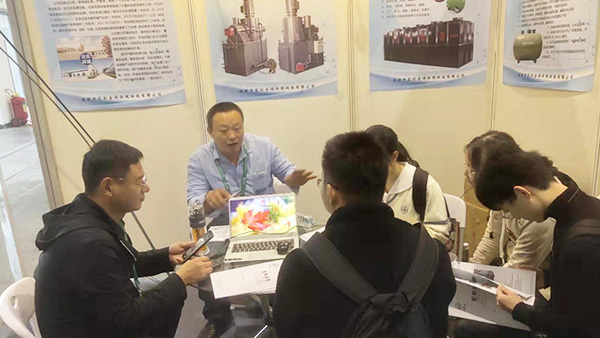 宏利圣得助力農(nóng)村環(huán)境治理，受農(nóng)村農(nóng)業(yè)部邀請(qǐng)，出席南昌農(nóng)交會(huì)