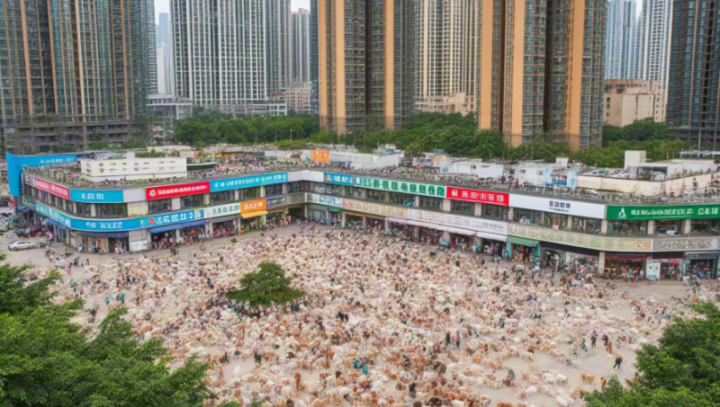 3.3寵物經(jīng)濟