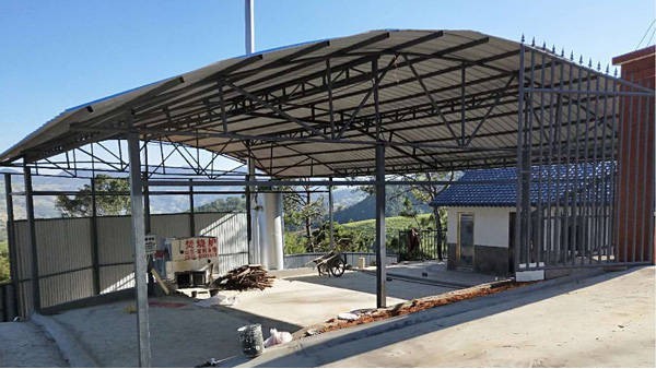 有了這款鄉(xiāng)村生活垃圾焚燒爐，農(nóng)村面貌大轉(zhuǎn)變