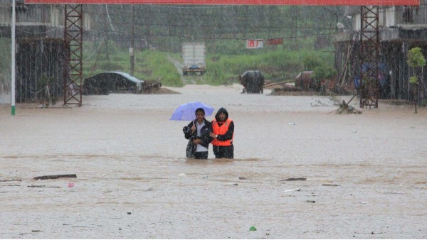 “洪災(zāi)之后必有大疫”，這些傳染病一定要提防！