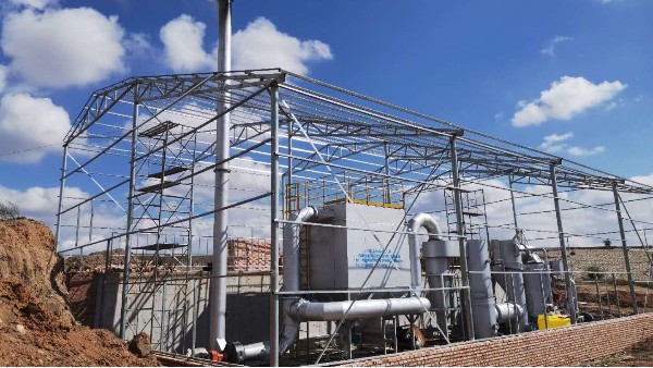 你知道普通垃圾焚燒爐和能夠焚燒發(fā)電的垃圾焚燒爐區(qū)別在哪里嗎？