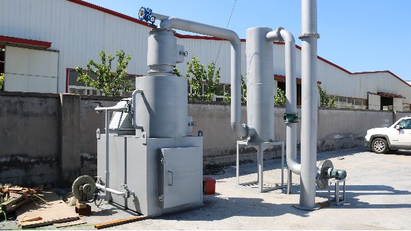 醫(yī)療垃圾焚燒爐,垃圾焚燒爐,醫(yī)療廢物焚燒爐