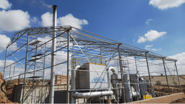 垃圾焚燒爐燒生活垃圾產(chǎn)生的熱值能利用嗎？