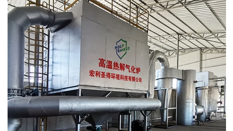 宏利圣得高溫?zé)峤鈿饣癄t，一時間成為各大客戶的新寵兒