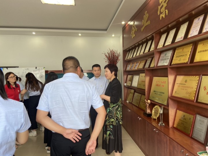 宏利-達澤全網營銷交流會