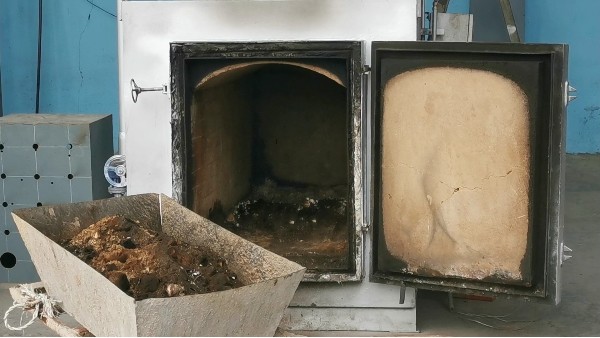 垃圾焚燒后的殘渣是怎么處理的呢？